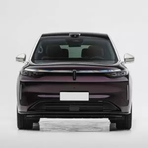 GWM Launches 2026 WEY V9X: A Luxury 6-Seater AI Flagship SUV Starting at &yen;349,800