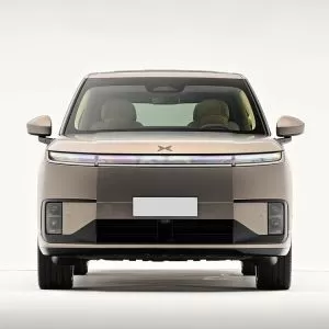 Xpeng Launches 2026 GX Flagship SUV: Priced from RMB 279,800 to 359,800