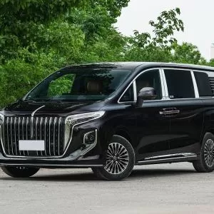 هونغكي HQ9 PHEV 2026
