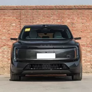 SAIC AUDI 2026 Model Year E7X to Launch on May 29; Priced at RMB 289,800 &ndash; 379,800