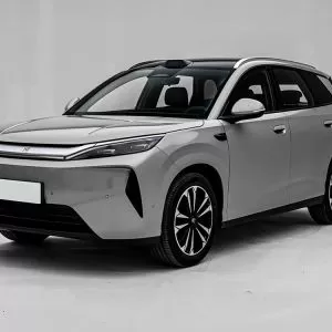 BYD YUAN PLUS (ATTO 3) 2026