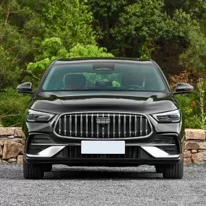 2026 GEELY Galaxy Xingyao 7 Launched: Official Guide Prices Range from CNY 108,800 to CNY 139,800