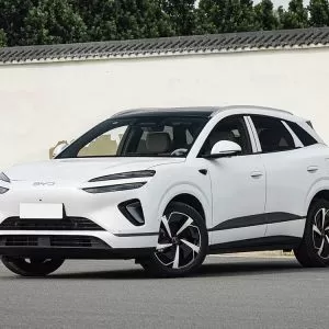 بي واي دي سيليون 06 DM-i 2026 205/310KM