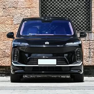 NIO Launches 2026 ES9 Flagship SUV; Priced from RMB 498,000 to 628,000