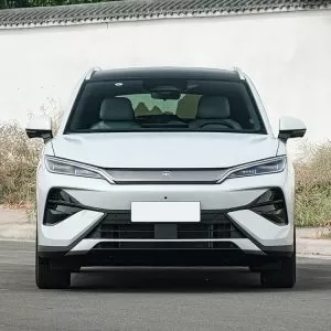 2026 BYD Song Ultra DM-i Launched: Starting at &yen;129,900