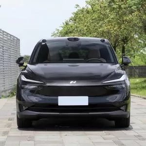 2026 ONVO L60 Pre-sales Begin, Starting at &yen;206,900
