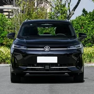 SAIC Volkswagen Launches 2026 Tiguan L ePro and Passat ePro PHEV Models; Starting Prices at &yen;191,900 and &yen;169,900