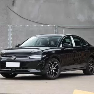 Volkswagen Passat ePro 2026 PHEV