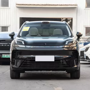 Lynk & Co EM-P Series: 2026 Model Year 07/08/10 EM-P Refreshed Editions Launched, Starting at &yen;185,800
