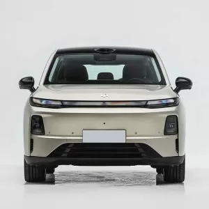 The 2027 Leapmotor C10/C11/C16 series will be launched on June 16th
