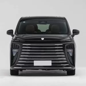 2027 Dongfeng Forthing Xinghai V9 Officially Launched; Starting Price at 179,900 RMB