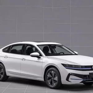 FAW-Volkswagen Officially Launches Pre-sales for the 2026 Magotan PHEV and Tayron L PHEV