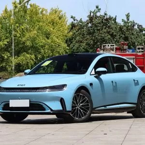 2026 smart Jingling No. 6 Officially Launched; Starting Price at RMB 179,900