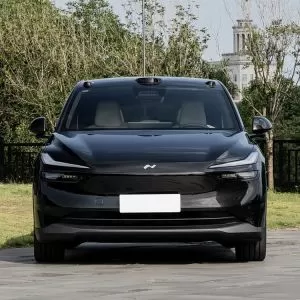 2026 Model Year ONVO L60 Officially Launched; Priced at RMB 192,800&ndash;222,800