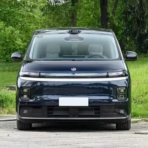 2026 Leapmotor D99 Officially Launched: Priced at RMB 249,800&ndash;319,800
