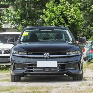 FAW-Volkswagen Launches 2026 Magotan PHEV and Tayron L PHEV; Starting at RMB 169,900
