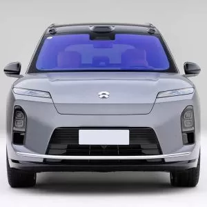 Pre-orders Open for the 2026 NIO ES8 "Large 5-Seater" Edition