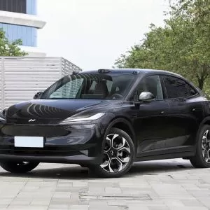 NIO Onvo L60 2026
