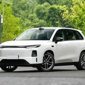 LEAPMOTOR C10 REEV/EV 2027