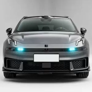 Lynk & Co Launches Pre-sales for the 2026 Model Year 07GT Wagon, Starting at 165,800 RMB