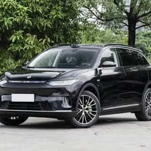 ليابموتور C11 ريف / إيف 2027