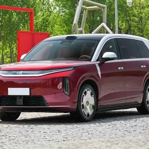 BYD داتانغ (دون) EV 2026
